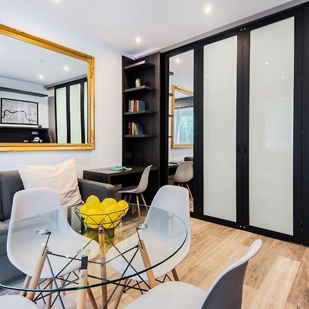 Circlelet Luxury Private Suites Londen Buitenkant foto