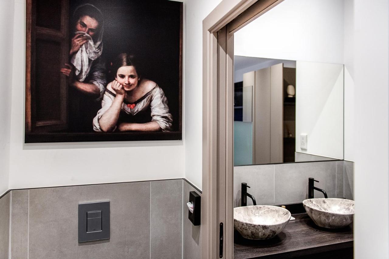 Circlelet Luxury Private Suites Londen Buitenkant foto