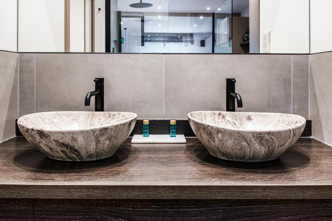 Circlelet Luxury Private Suites Londen Buitenkant foto