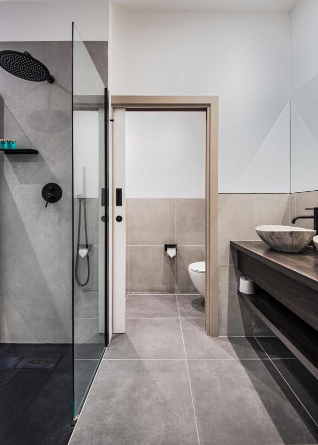 Circlelet Luxury Private Suites Londen Buitenkant foto