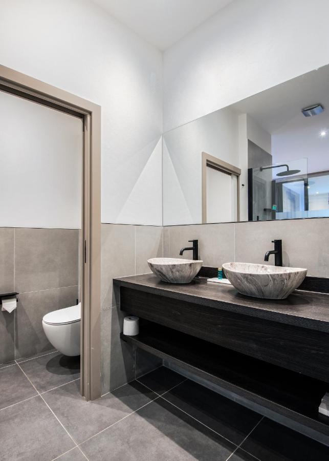 Circlelet Luxury Private Suites Londen Buitenkant foto
