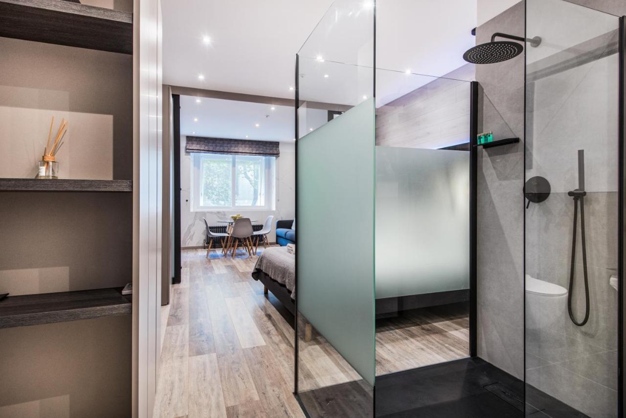 Circlelet Luxury Private Suites Londen Buitenkant foto